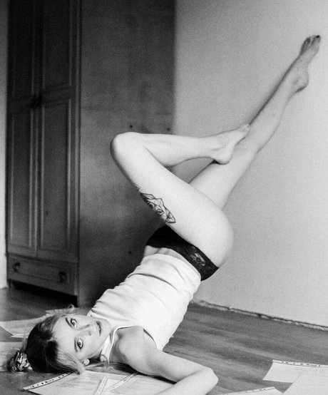 Sohayo official pretty pornstar photos