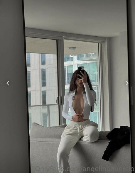 Angelina Guercio adult model photo