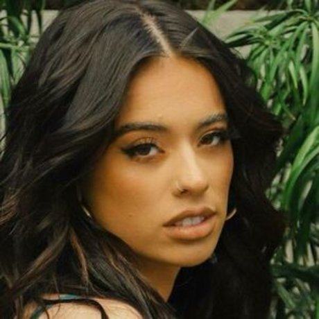 Lauren Kettering beautiful model photo