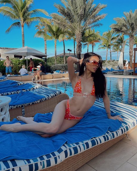 Lauren Kettering hot model photos