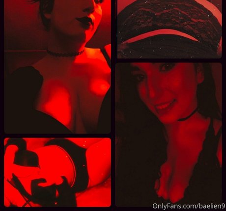 baelien9 pornstar exclusive photos