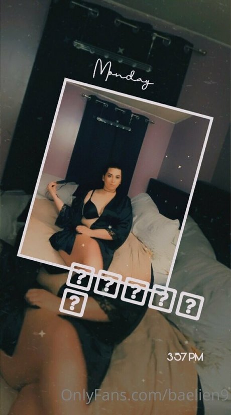 baelien9 nudes actress pics