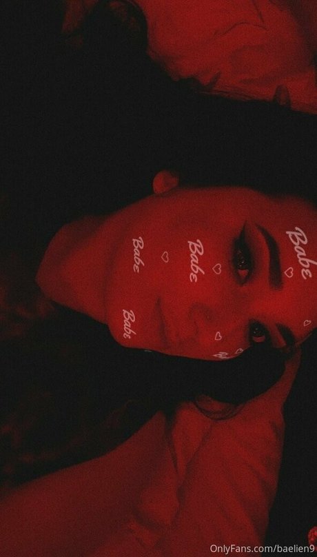 baelien9 sex star image