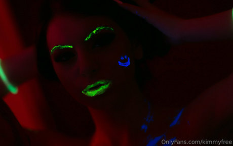 kimmyfree perfect actress image