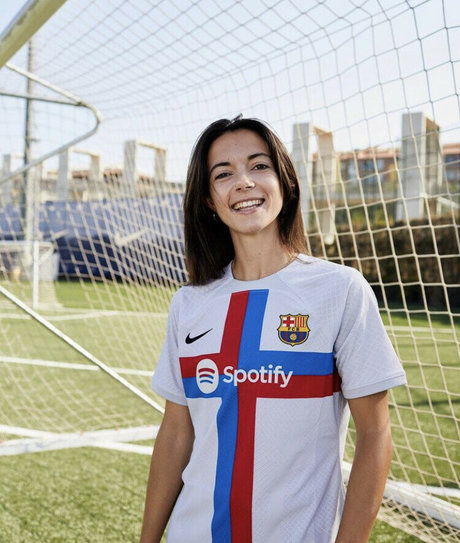 Aitana Bonmati star xxx archive