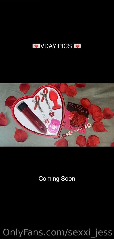 sexxi jess Profile Photo