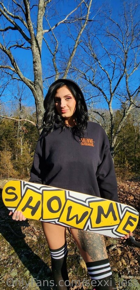 sexxi jess high quality star galleries