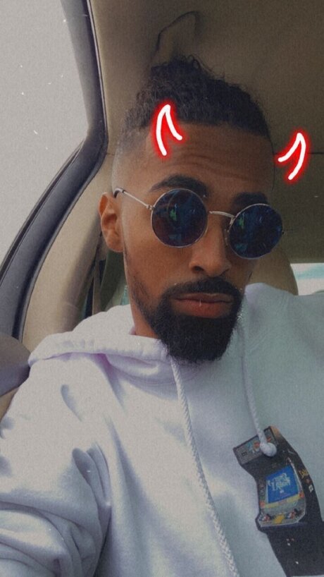 BigGilly_ top model images