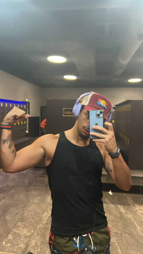 Andy Ricci nice pornstar archive