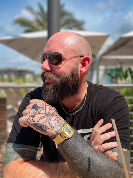 Mr J nice pornstar image