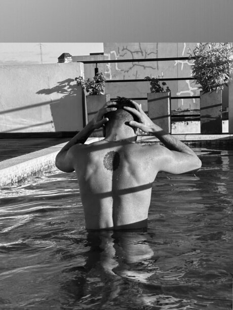 Mauri VIDE0CALL SEXTING_ star image