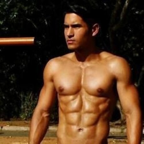 Elean Albert hd model photo