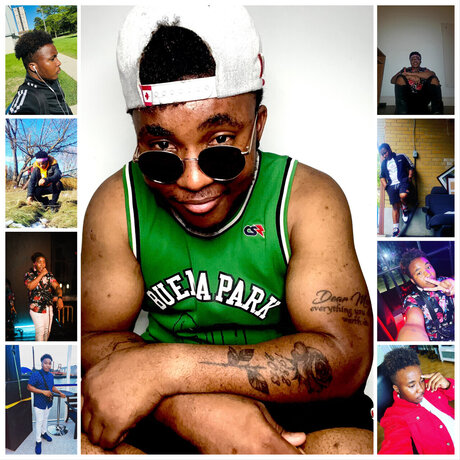 Itslilforbes top star pics