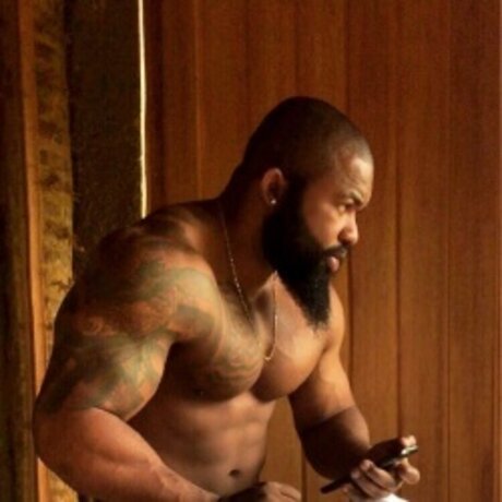 Eraldo Ferreira nude model picture