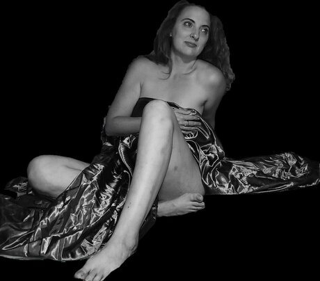 Ginger linn nice star picture