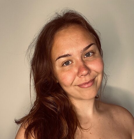 JulieAngelGirl perfect star pic