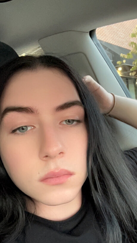 ChanelMars naked pornstar gallery