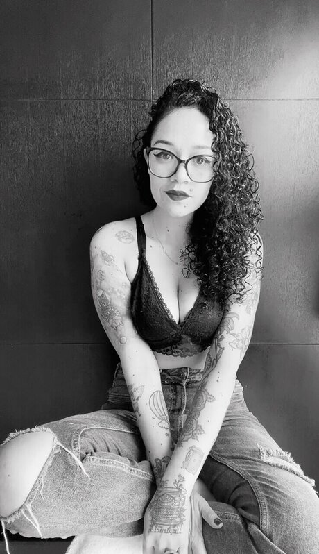 Miss Villa art pornstar picture