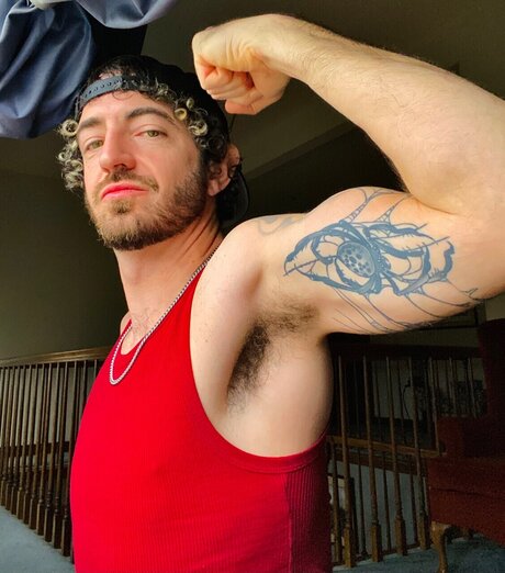 Cool Davey star sex gallery