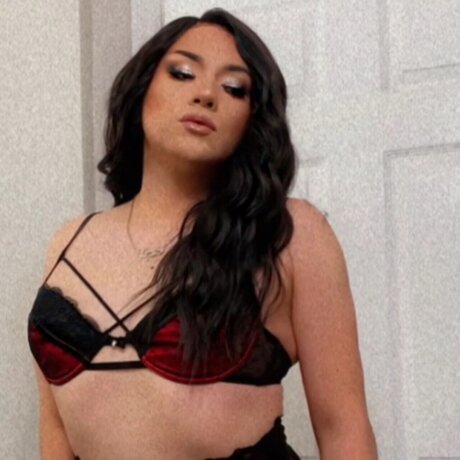 Layla Nix_ pretty model photos