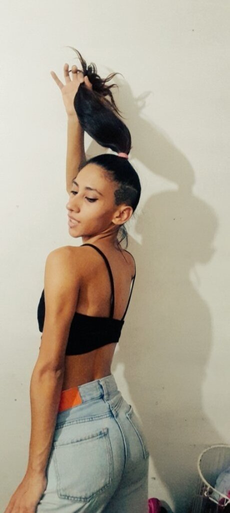 Irinaok sexy star photos