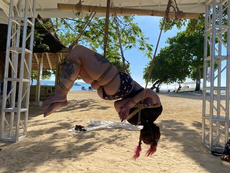 british blonde onlyfans top photos