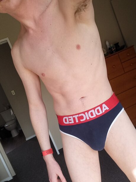 Twinkysmooth model pornographic image