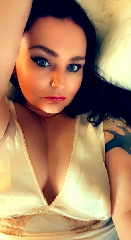 Missy Cameron star beautiful picture