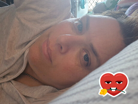 Holly Munch model nice photos