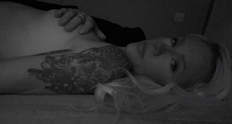 TrailerTrashBaddie pretty star pics