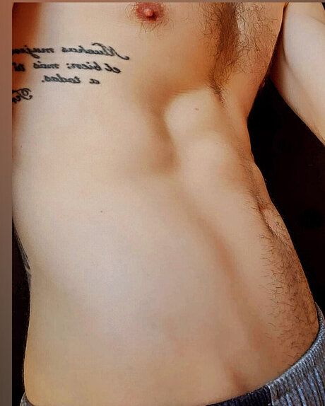 Armardo0401 model photos