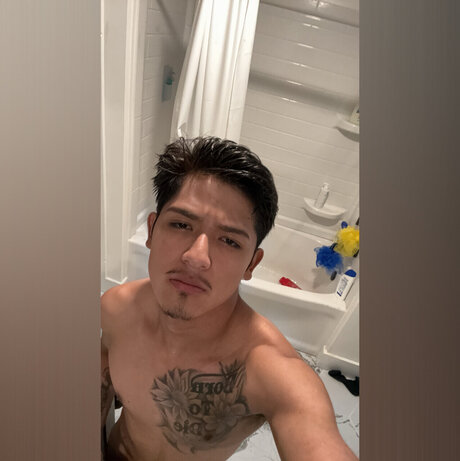 HotguyOdi nudes star pic