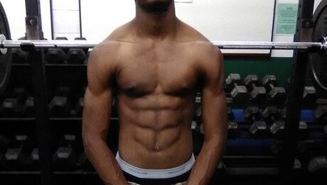 D CKINYOASS pornstar nudes archive