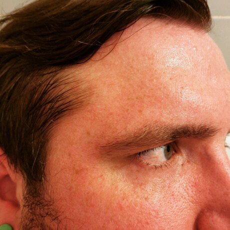 Rooster hot model pictures