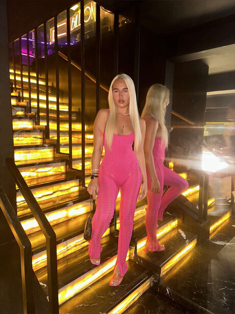 Destiny Louise best actress archive