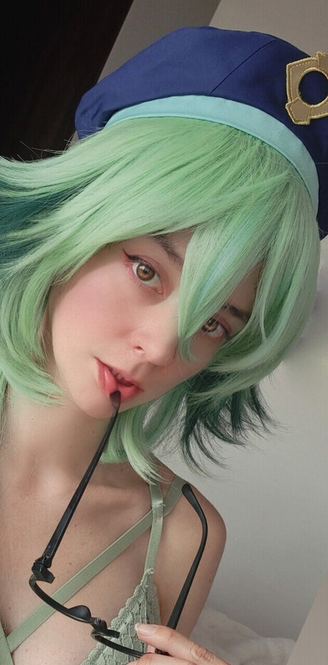 Frutilupys model sex gallery