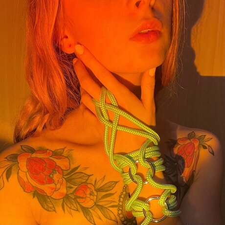 CrystalRope actress galleries