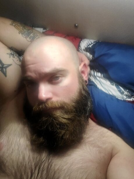 Beard__Daddy model hot gallery
