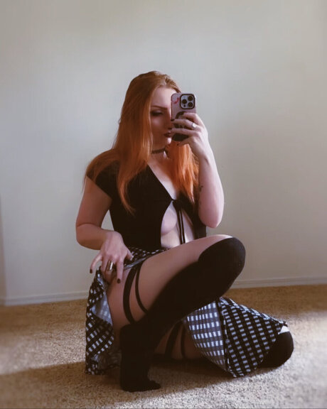 Quinndalynn star naked pics