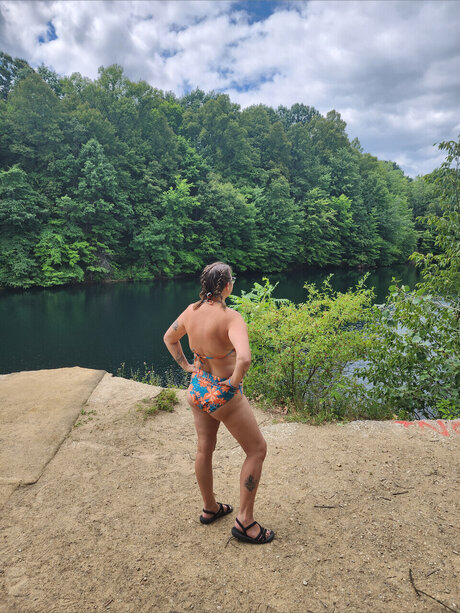 KrystalKunt nice pornstar pic