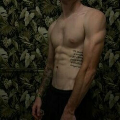 Nathan Windsor model hot pics