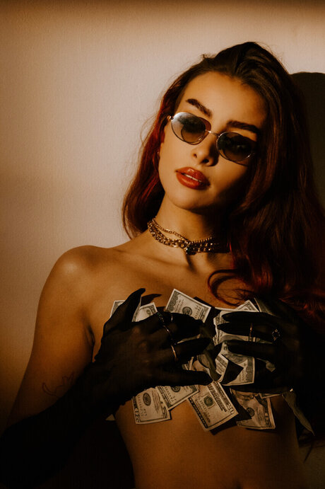 Petrana Galatea naked pornstar galleries