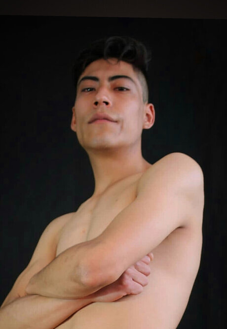 Androx420 nudes model gallery