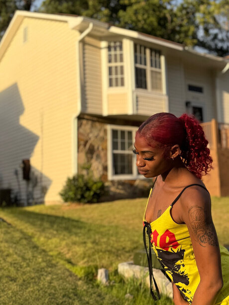 Ms Allure hot pornstar pictures