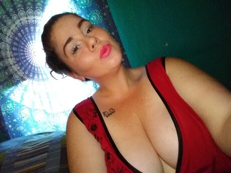 Mistress Aphrodite pornstar top picture