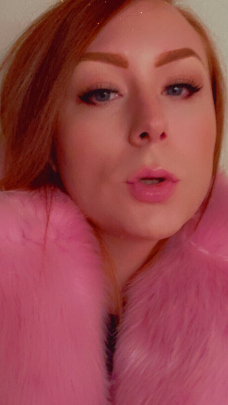 Kylie Redd hd model archive