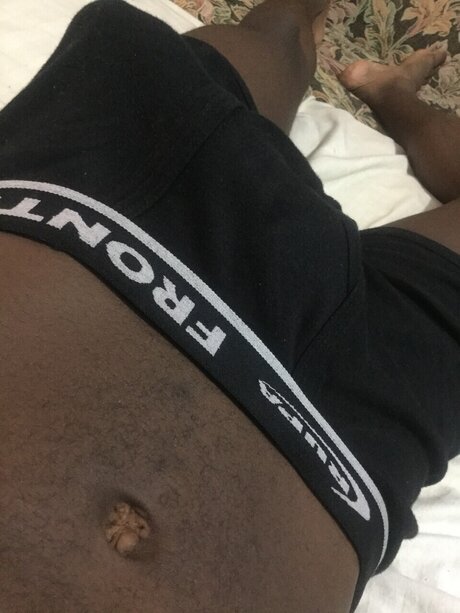 Chocolate Trvp pornstar best pic