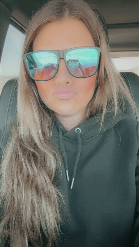 AmberMarie beautiful pornstar image