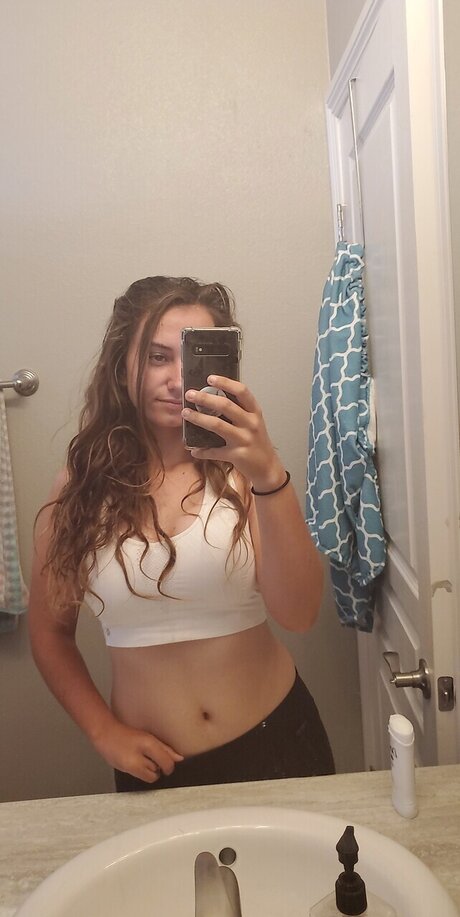 Love Changes porn model photos