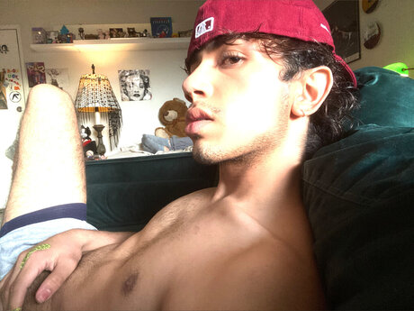 Manuelito model art images